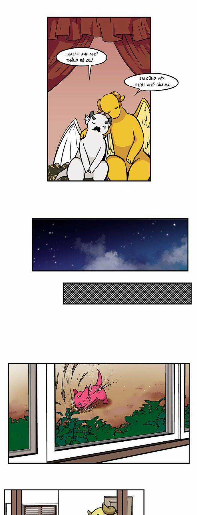 Hắn Ta Là Rồng - Chapter 127 - Trang 6