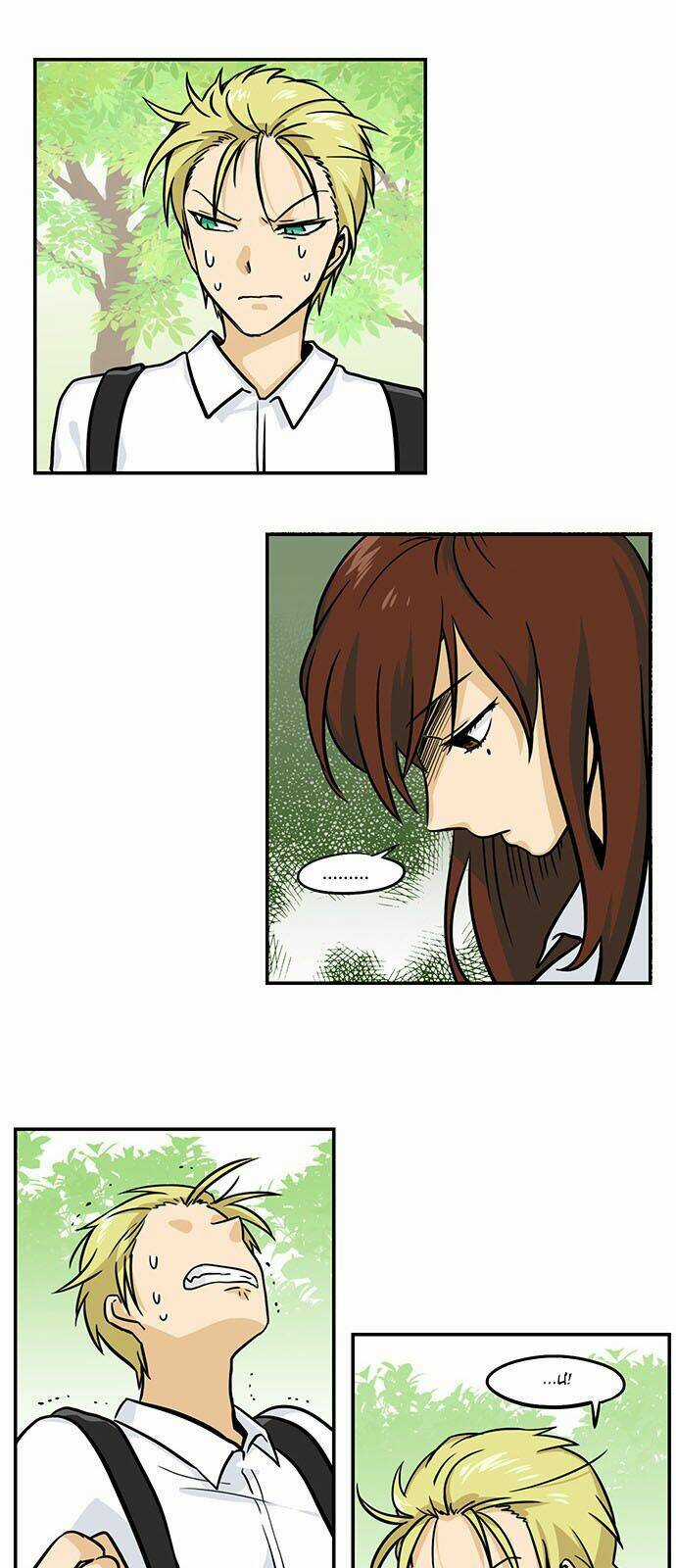 Hắn Ta Là Rồng - Chapter 128 - Trang 11