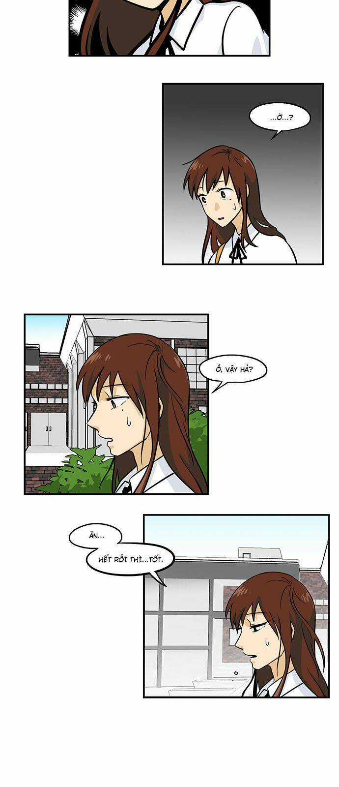 Hắn Ta Là Rồng - Chapter 128 - Trang 3