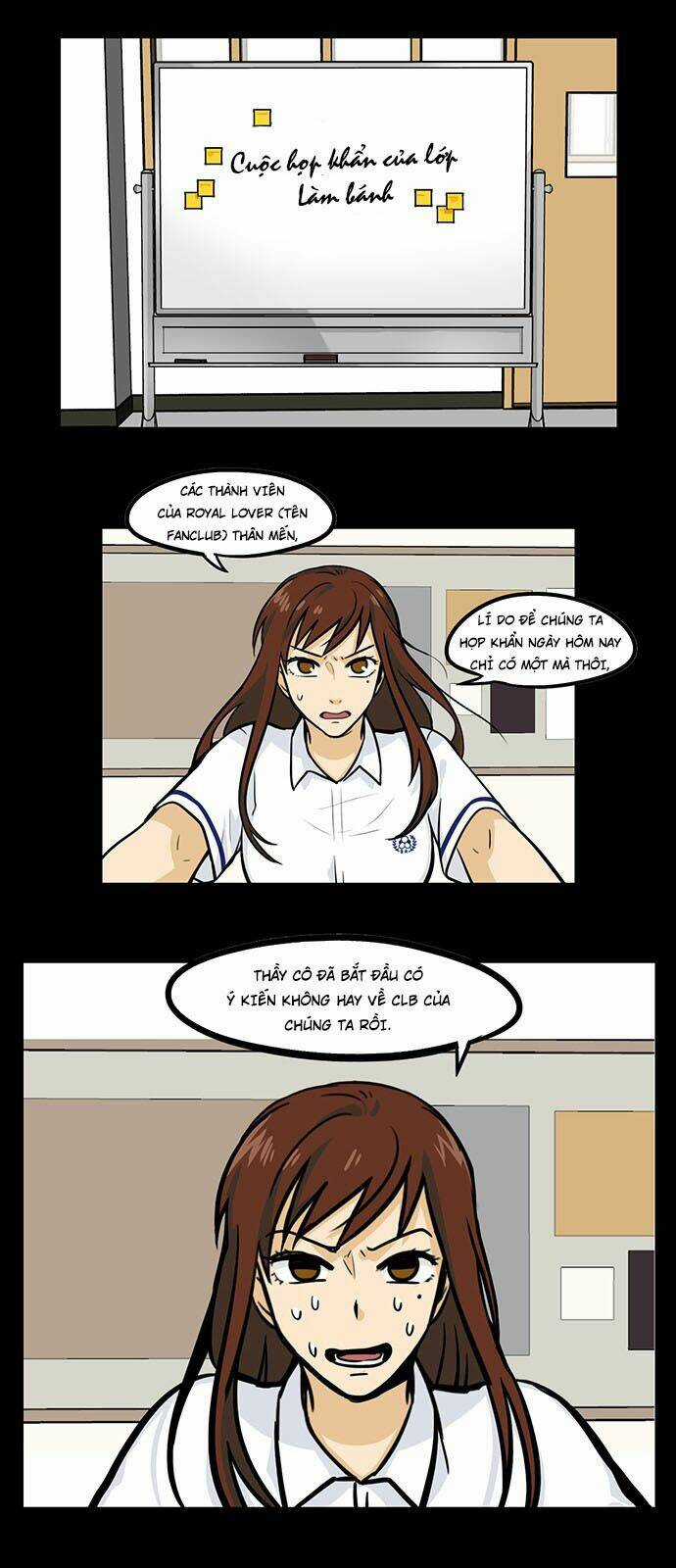 Hắn Ta Là Rồng - Chapter 128 - Trang 5