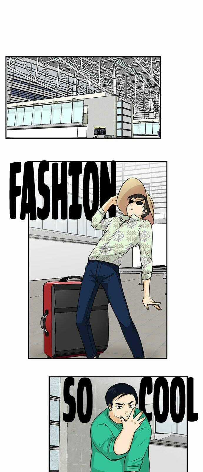 Hắn Ta Là Rồng - Chapter 129 - Trang 1