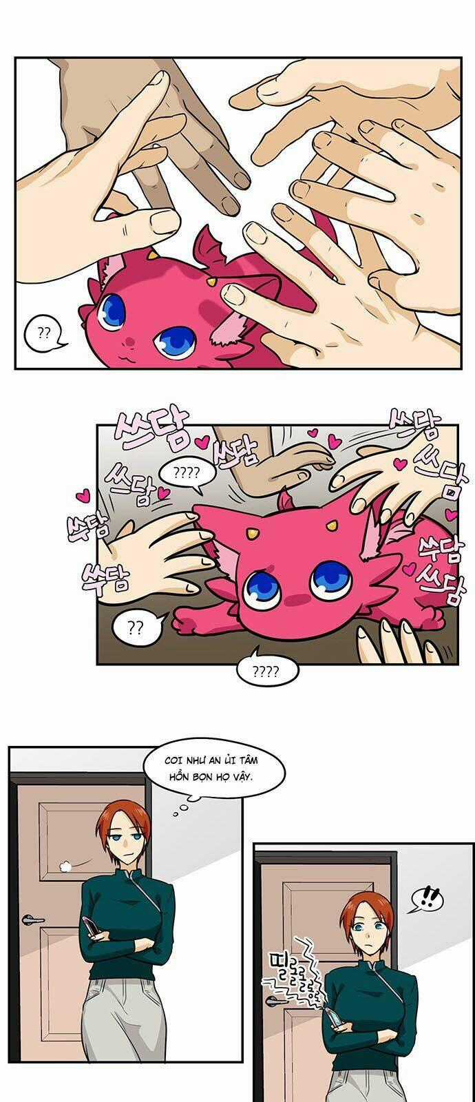 Hắn Ta Là Rồng - Chapter 129 - Trang 17