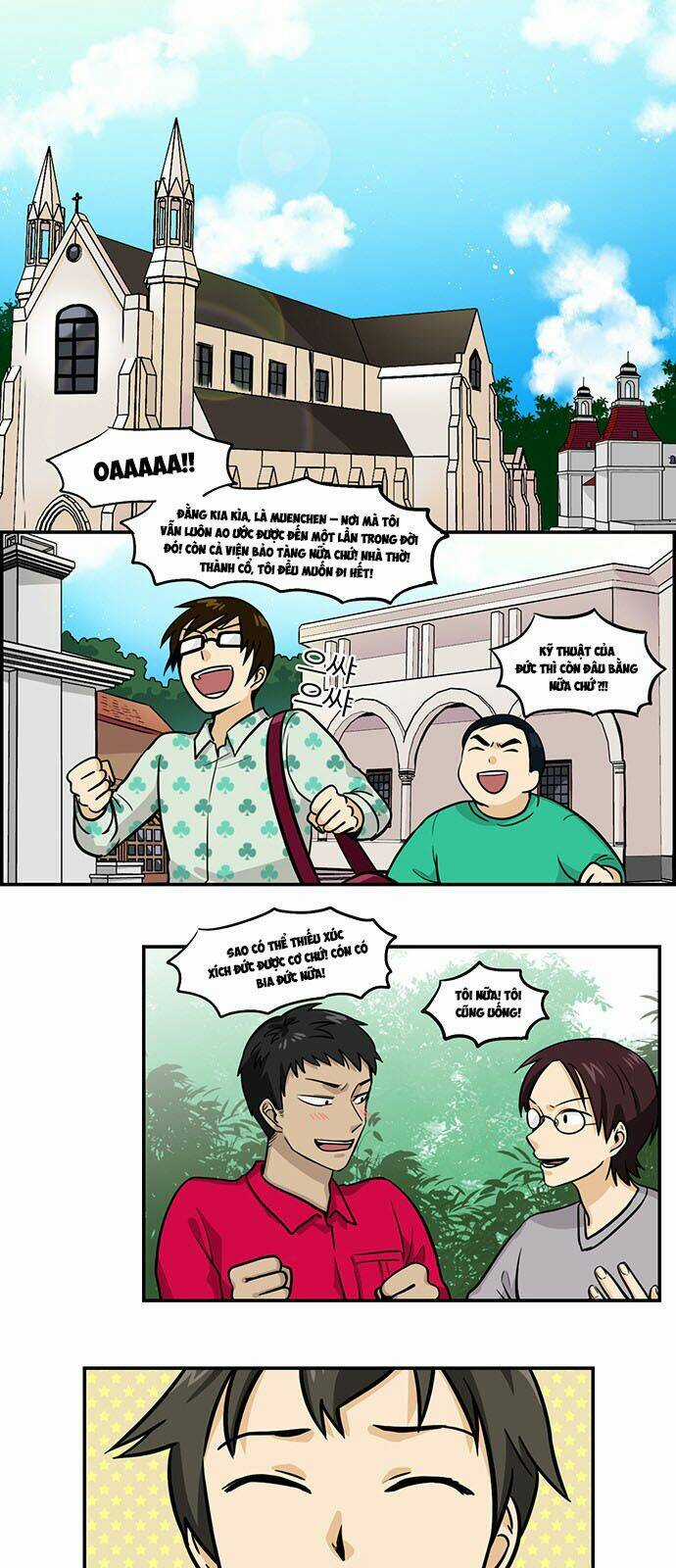 Hắn Ta Là Rồng - Chapter 129 - Trang 6