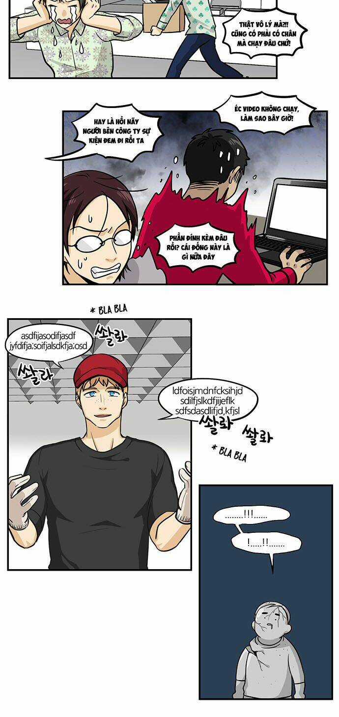 Hắn Ta Là Rồng - Chapter 129 - Trang 8