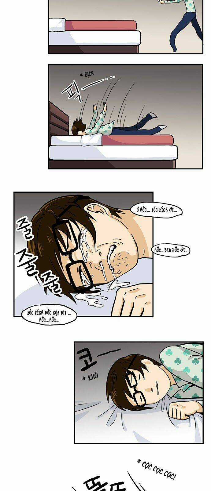 Hắn Ta Là Rồng - Chapter 129 - Trang 10