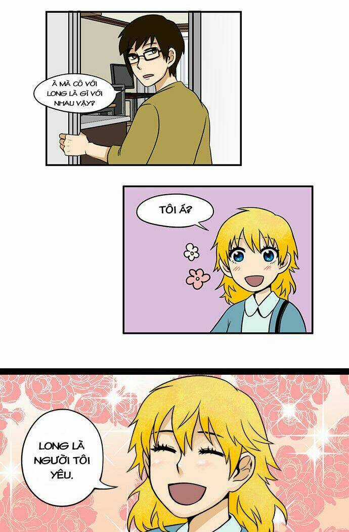Hắn Ta Là Rồng - Chapter 13 - Trang 11
