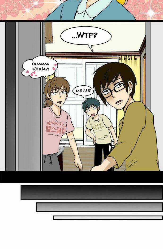 Hắn Ta Là Rồng - Chapter 13 - Trang 12