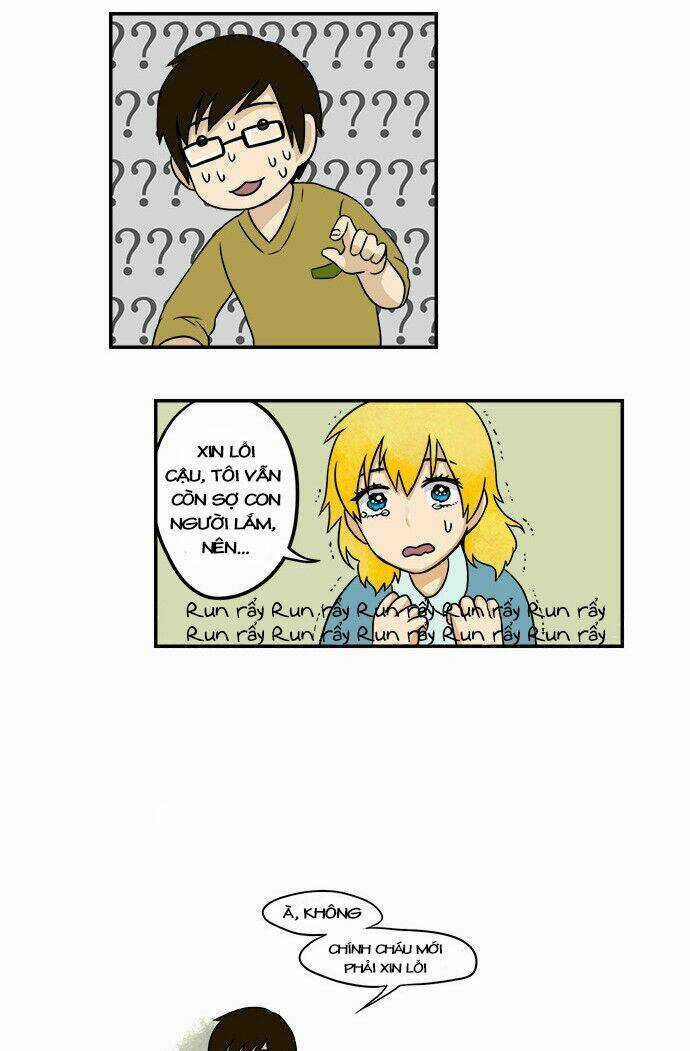 Hắn Ta Là Rồng - Chapter 13 - Trang 19