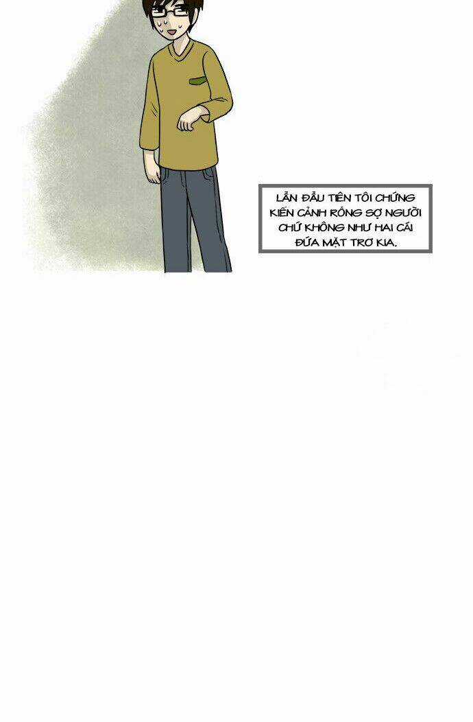 Hắn Ta Là Rồng - Chapter 13 - Trang 20