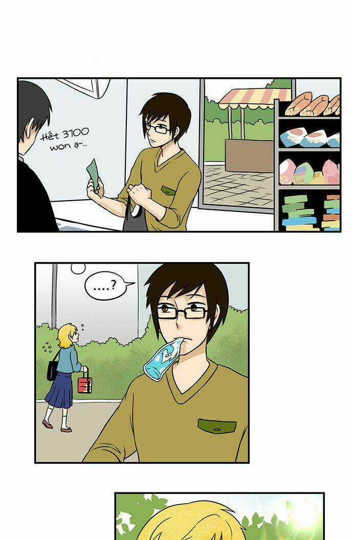 Hắn Ta Là Rồng - Chapter 13 - Trang 3