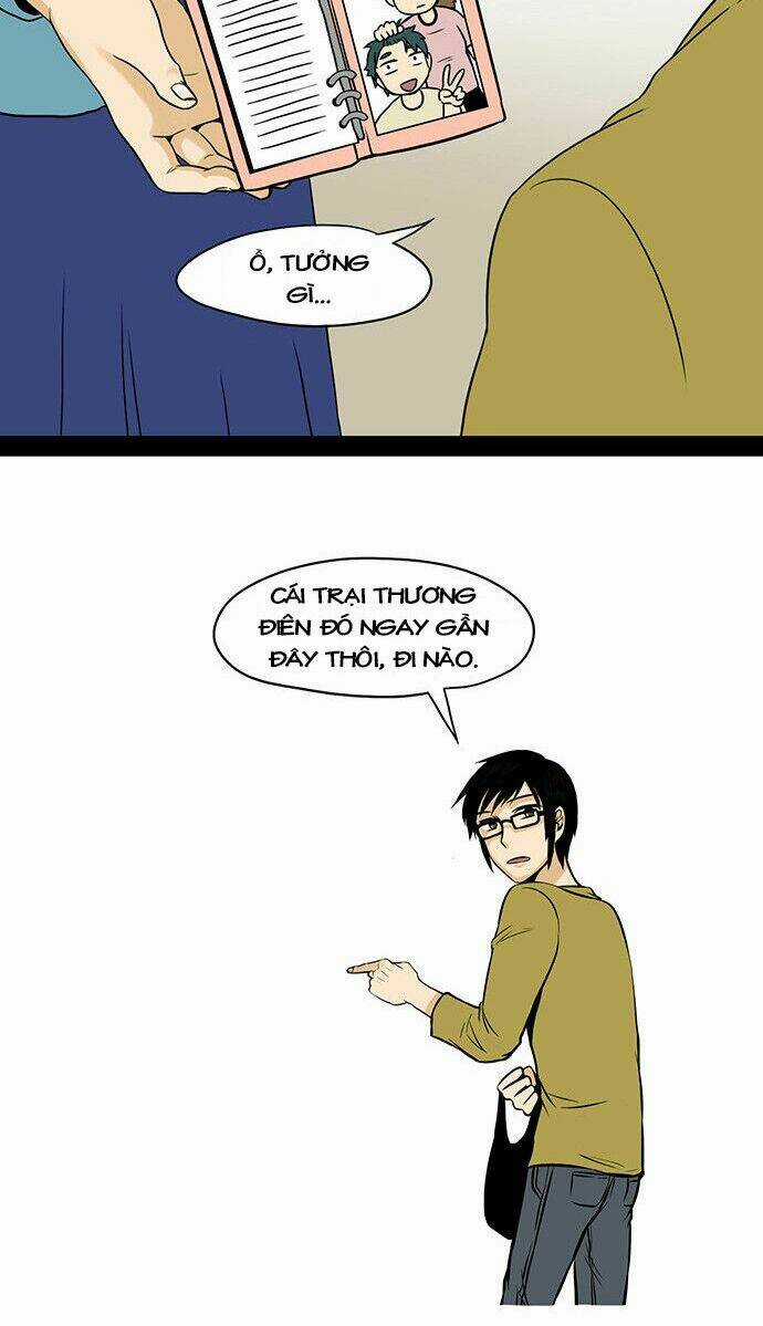 Hắn Ta Là Rồng - Chapter 13 - Trang 8