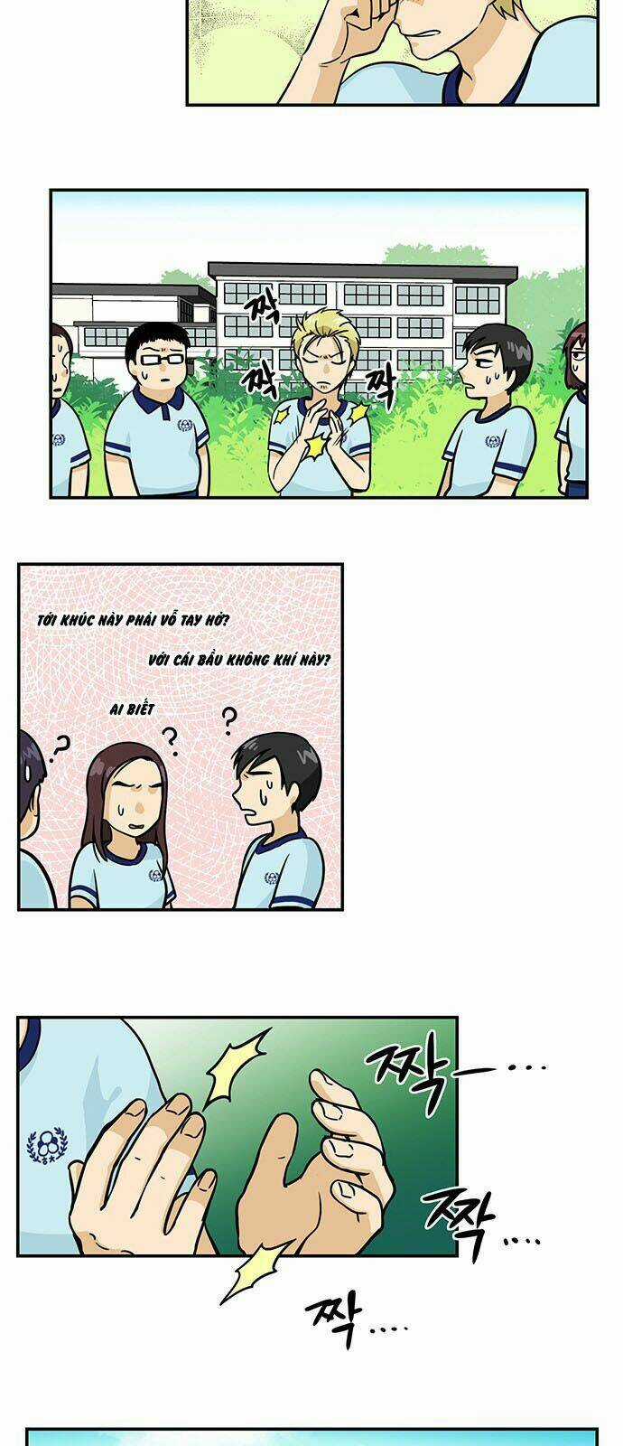 Hắn Ta Là Rồng - Chapter 130 - Trang 3