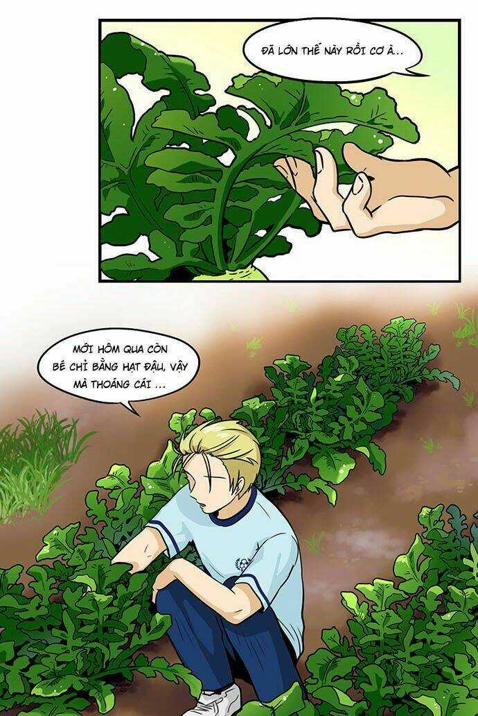 Hắn Ta Là Rồng - Chapter 130 - Trang 6