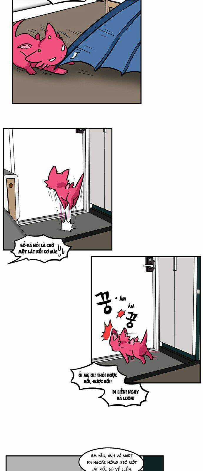 Hắn Ta Là Rồng - Chapter 131 - Trang 5