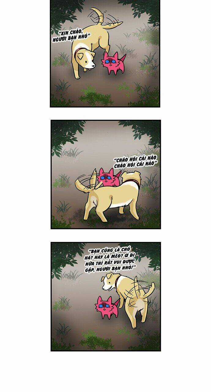 Hắn Ta Là Rồng - Chapter 131 - Trang 10