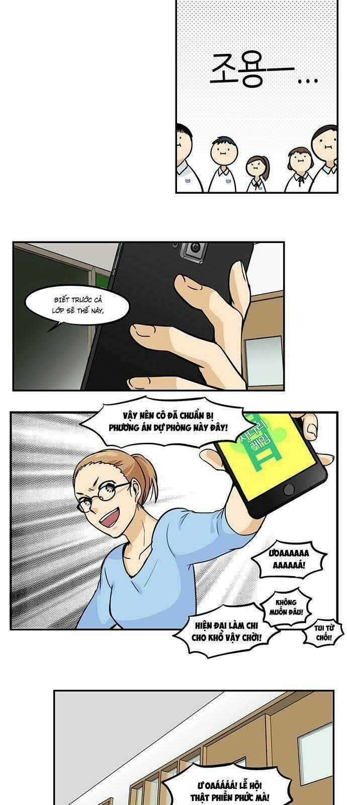 Hắn Ta Là Rồng - Chapter 132 - Trang 2