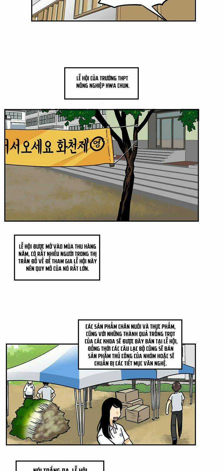 Hắn Ta Là Rồng - Chapter 132 - Trang 3