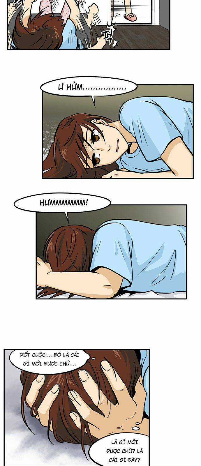 Hắn Ta Là Rồng - Chapter 134 - Trang 11