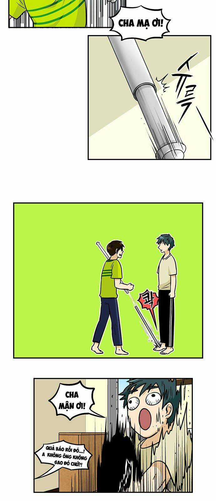 Hắn Ta Là Rồng - Chapter 134 - Trang 3