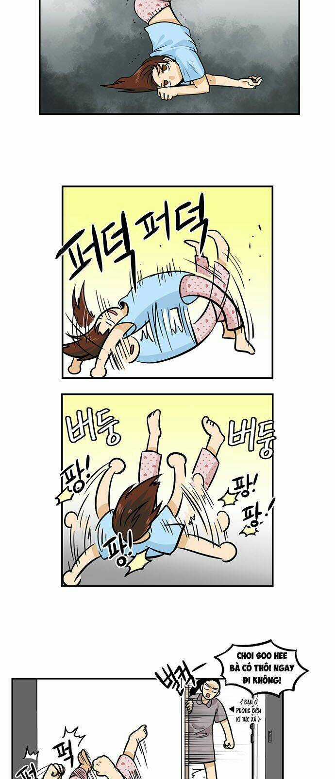 Hắn Ta Là Rồng - Chapter 134 - Trang 10