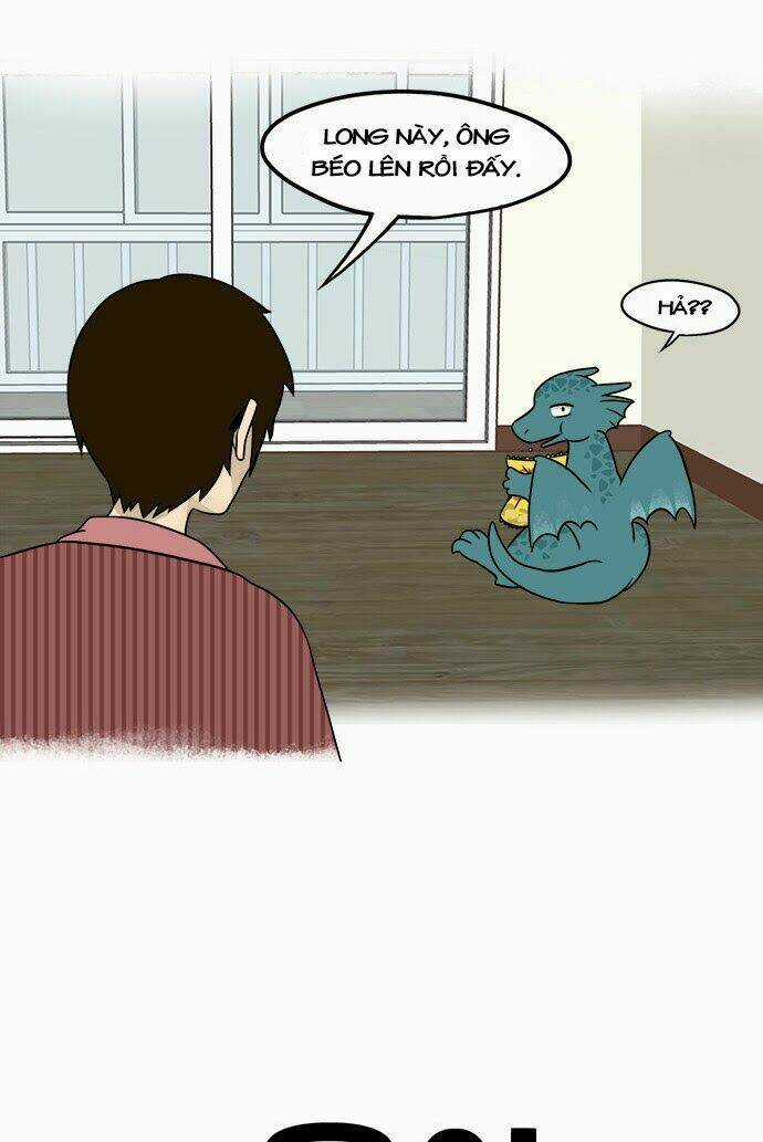 Hắn Ta Là Rồng - Chapter 14 - Trang 3