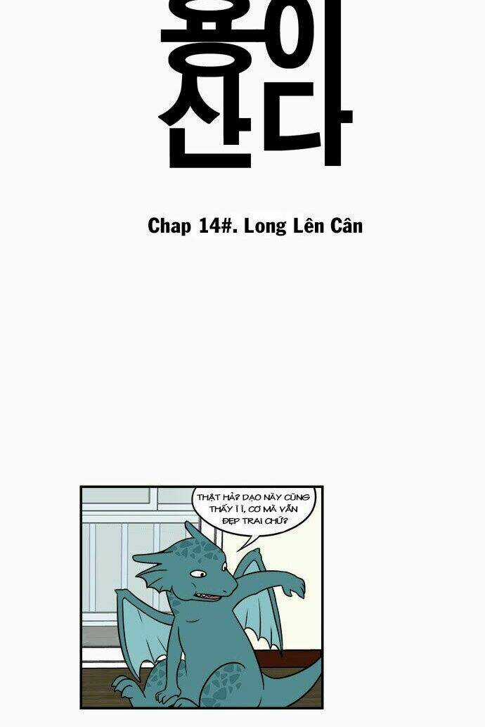 Hắn Ta Là Rồng - Chapter 14 - Trang 4