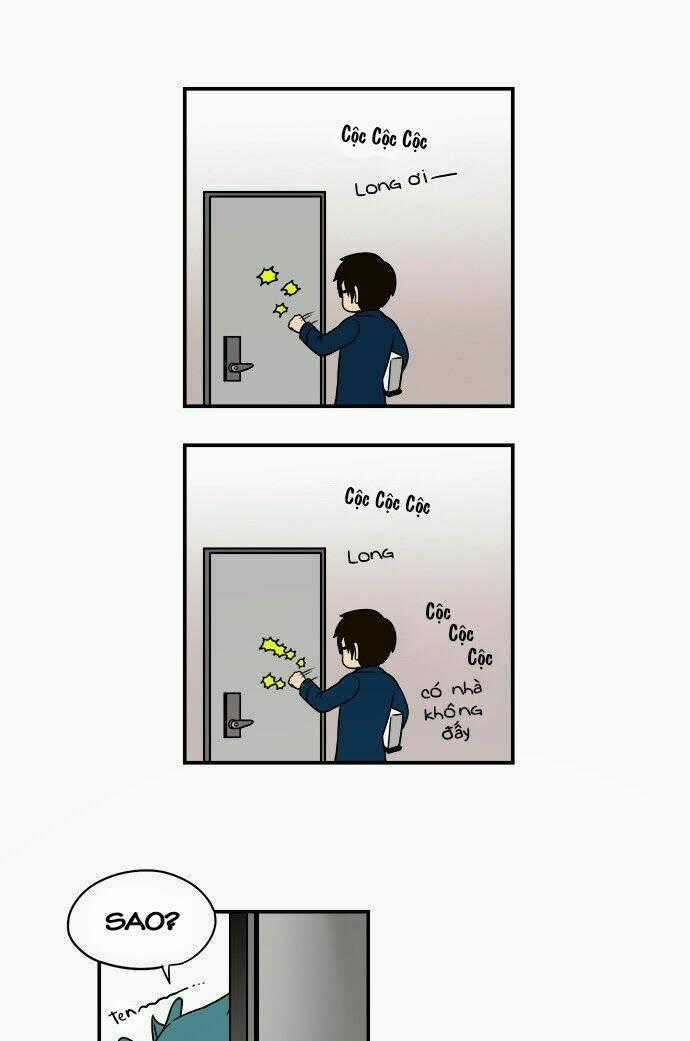 Hắn Ta Là Rồng - Chapter 15 - Trang 2