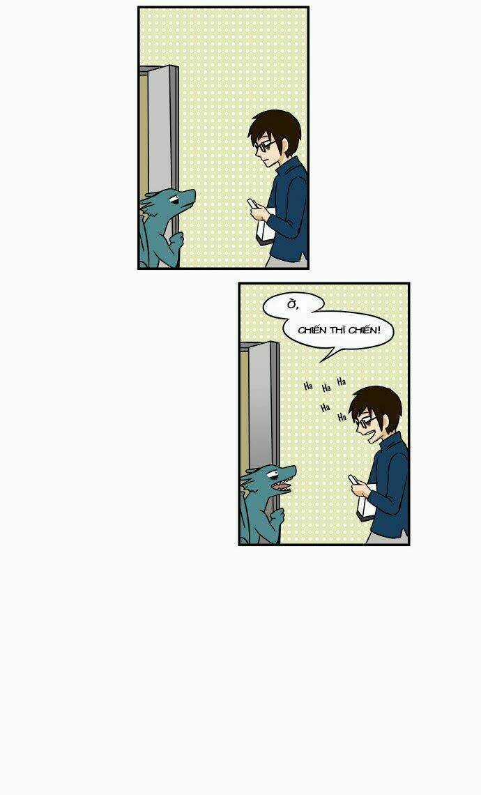 Hắn Ta Là Rồng - Chapter 15 - Trang 4