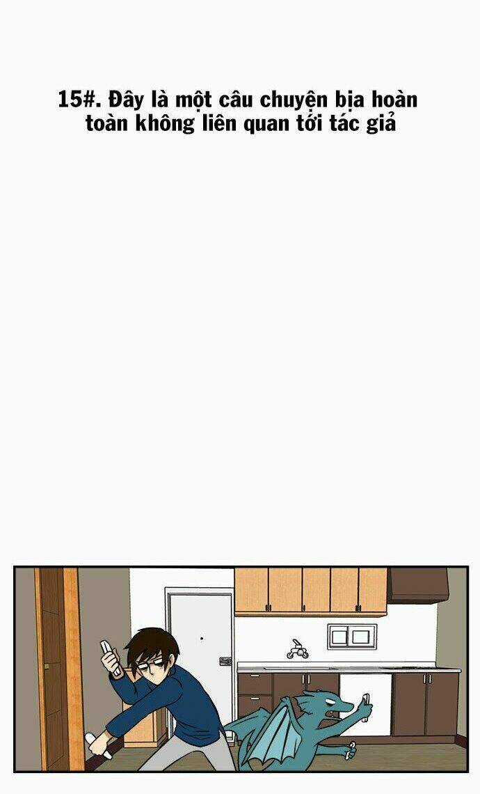 Hắn Ta Là Rồng - Chapter 15 - Trang 5