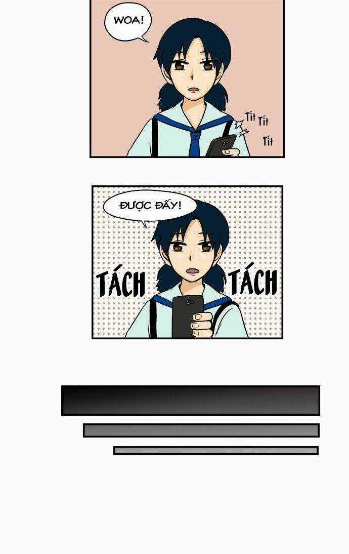 Hắn Ta Là Rồng - Chapter 16 - Trang 11