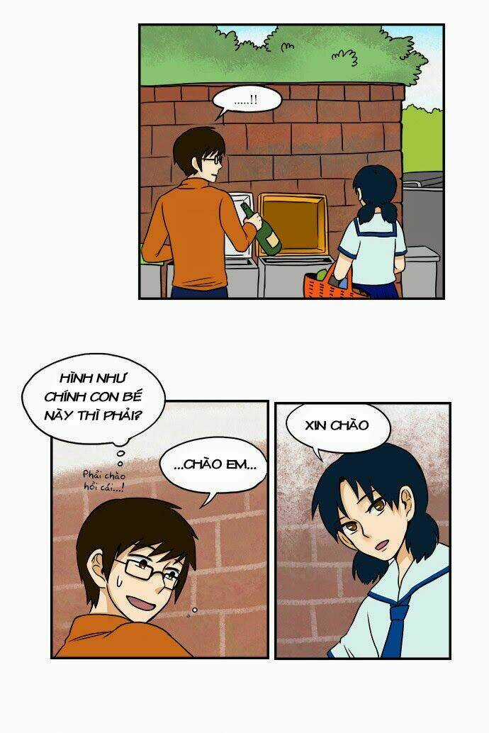 Hắn Ta Là Rồng - Chapter 16 - Trang 14