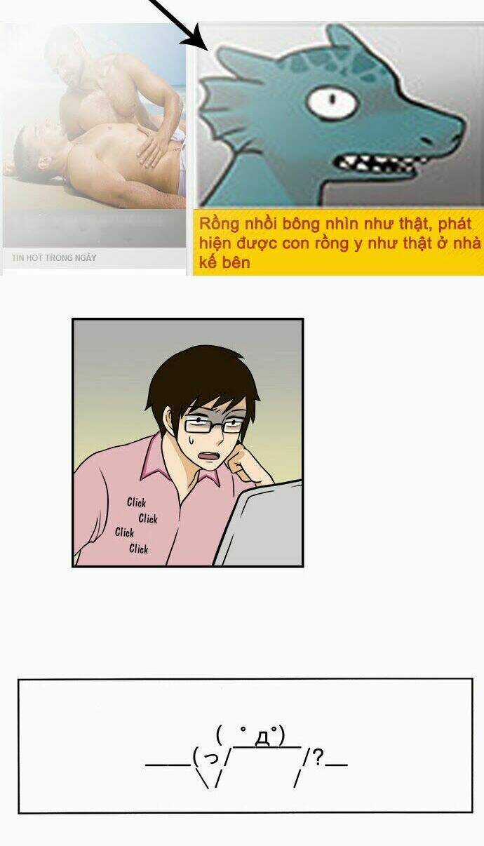 Hắn Ta Là Rồng - Chapter 16 - Trang 3