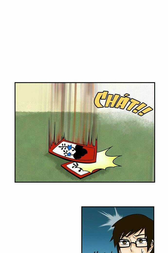 Hắn Ta Là Rồng - Chapter 17 - Trang 2