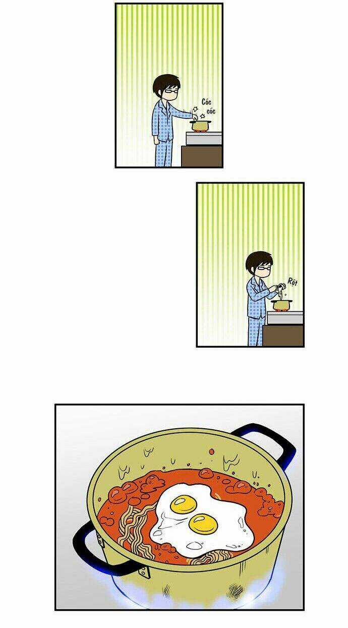 Hắn Ta Là Rồng - Chapter 17 - Trang 12