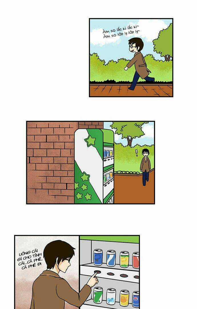 Hắn Ta Là Rồng - Chapter 17 - Trang 15