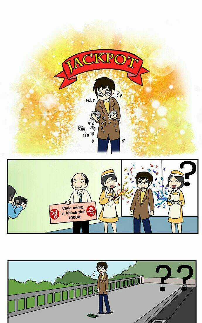 Hắn Ta Là Rồng - Chapter 17 - Trang 17