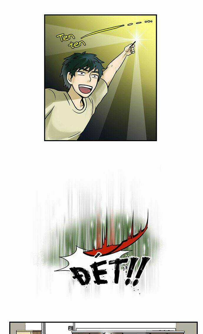 Hắn Ta Là Rồng - Chapter 17 - Trang 4