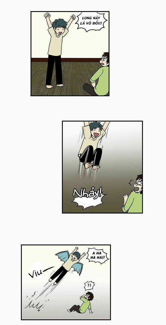 Hắn Ta Là Rồng - Chapter 17 - Trang 6
