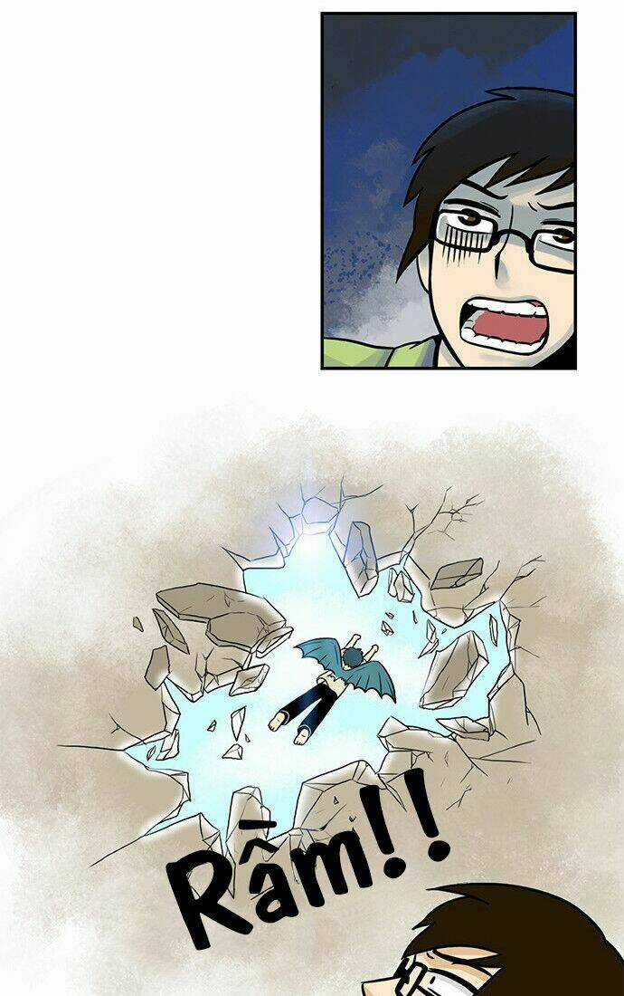 Hắn Ta Là Rồng - Chapter 17 - Trang 7