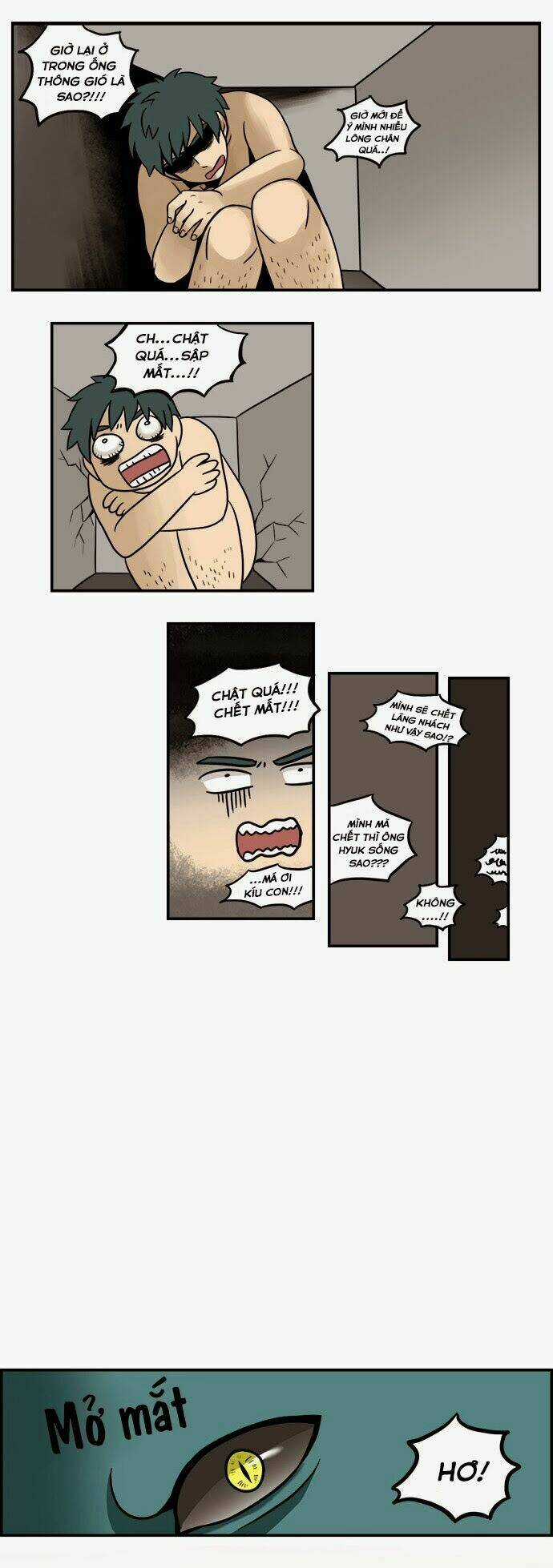 Hắn Ta Là Rồng - Chapter 18 - Trang 14