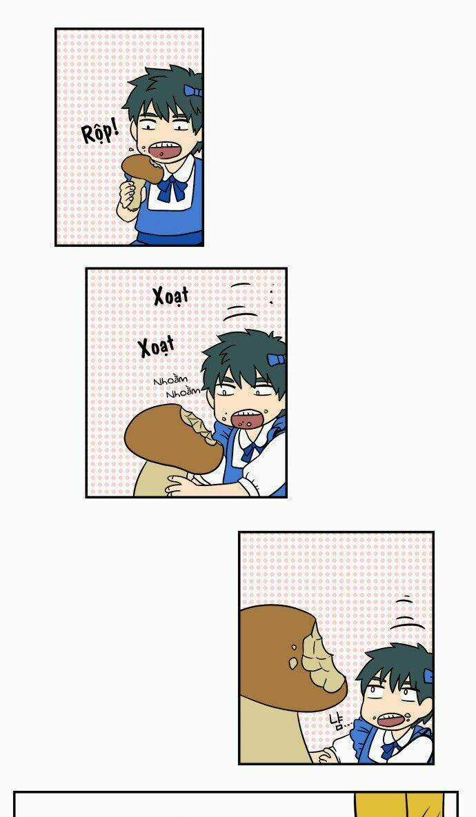 Hắn Ta Là Rồng - Chapter 18 - Trang 7