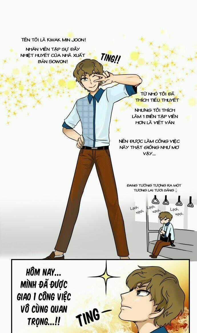 Hắn Ta Là Rồng - Chapter 19 - Trang 2