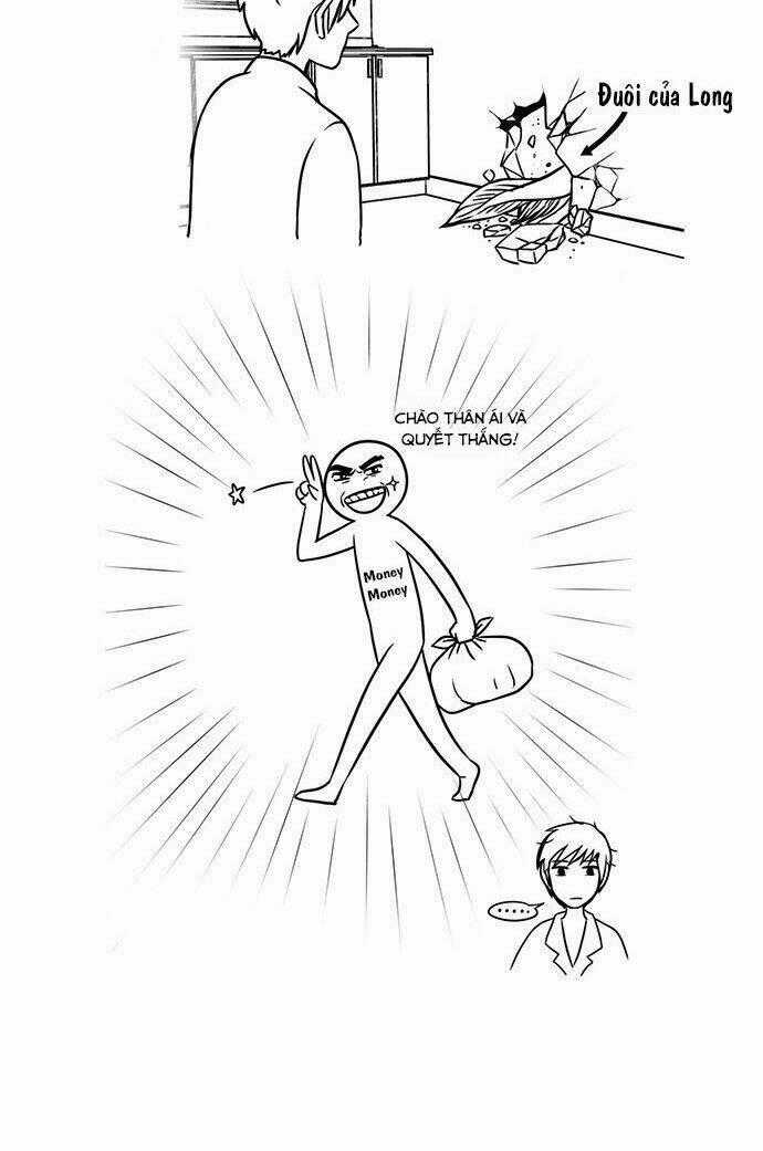Hắn Ta Là Rồng - Chapter 19 - Trang 14