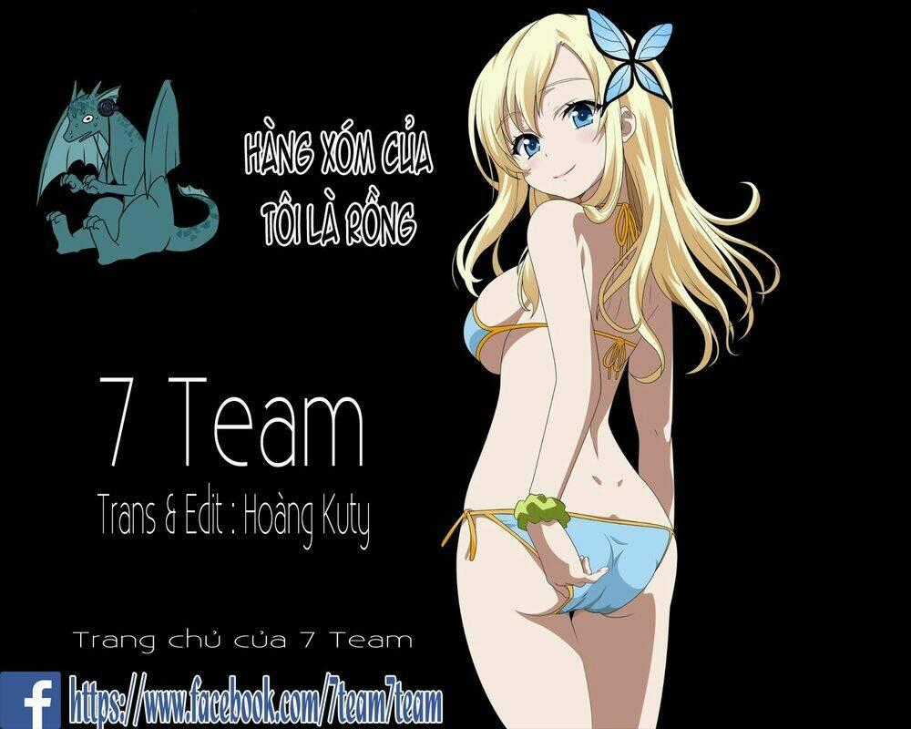 Hắn Ta Là Rồng - Chapter 2 - Trang 1