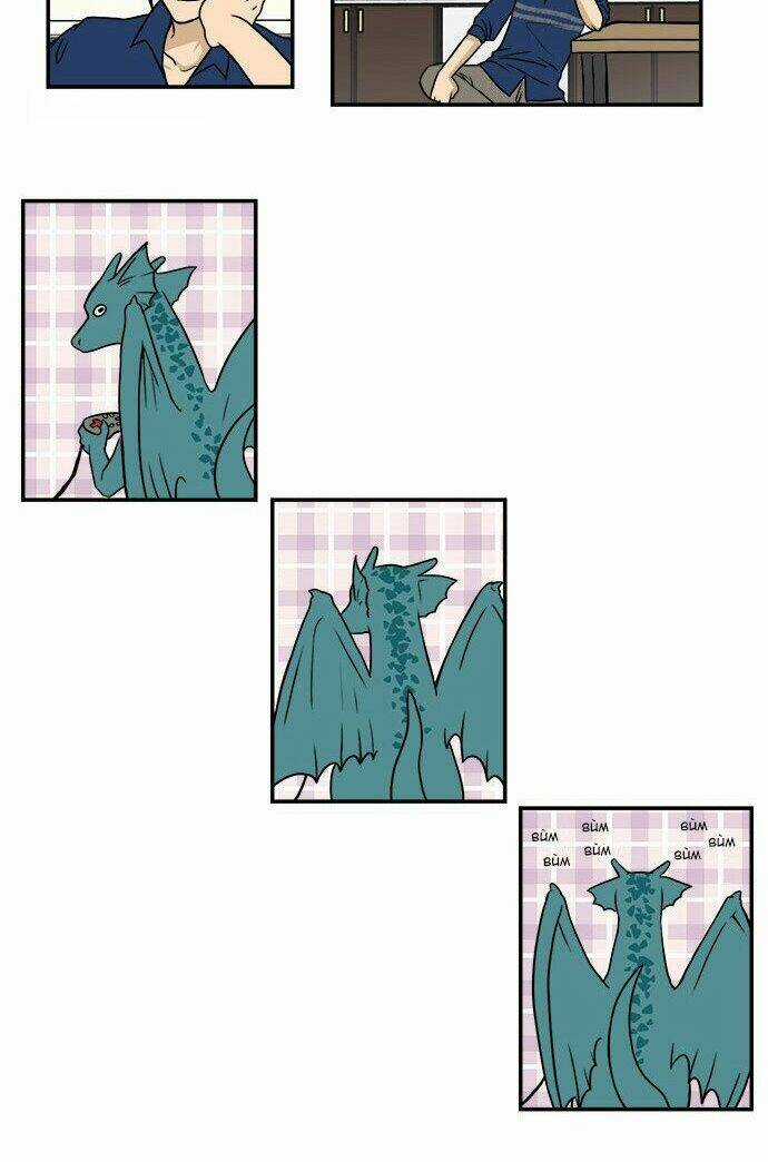 Hắn Ta Là Rồng - Chapter 2 - Trang 7