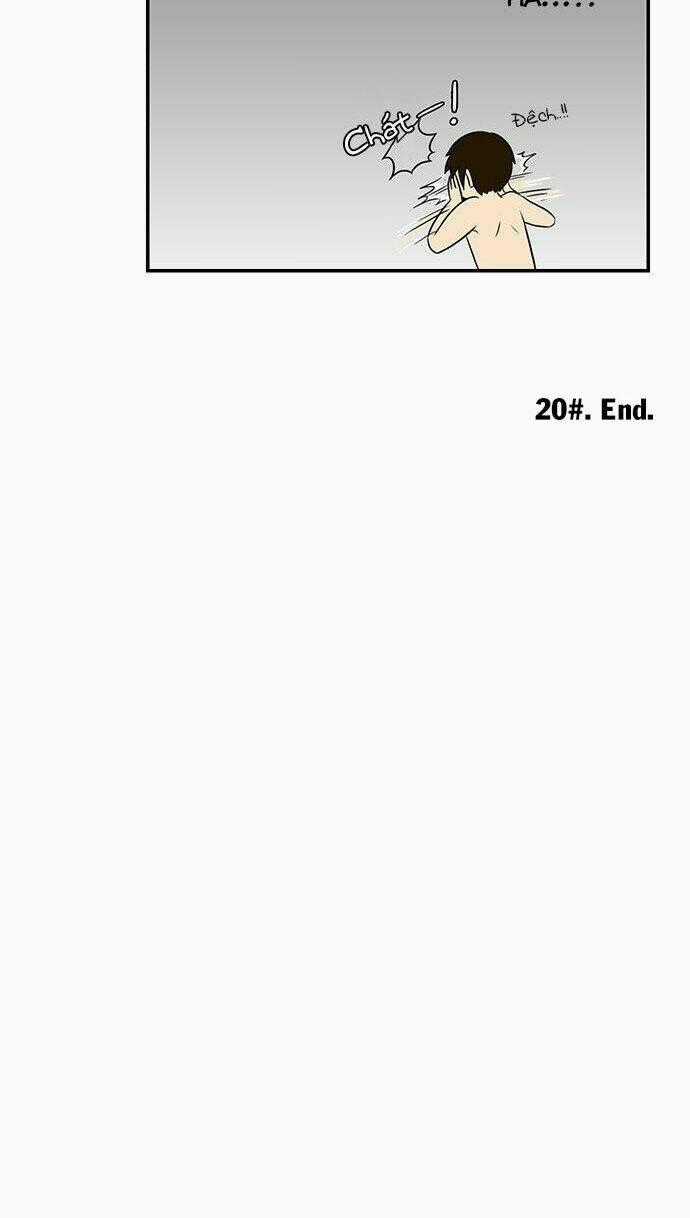 Hắn Ta Là Rồng - Chapter 20 - Trang 19