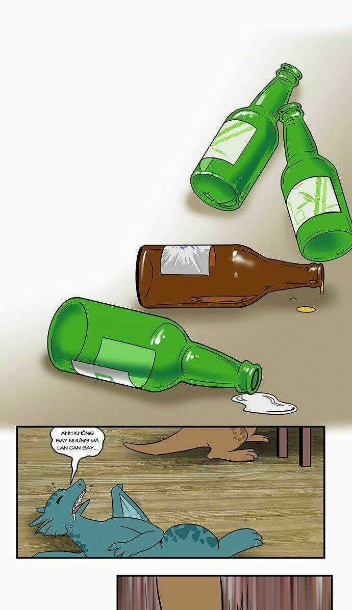 Hắn Ta Là Rồng - Chapter 20 - Trang 5