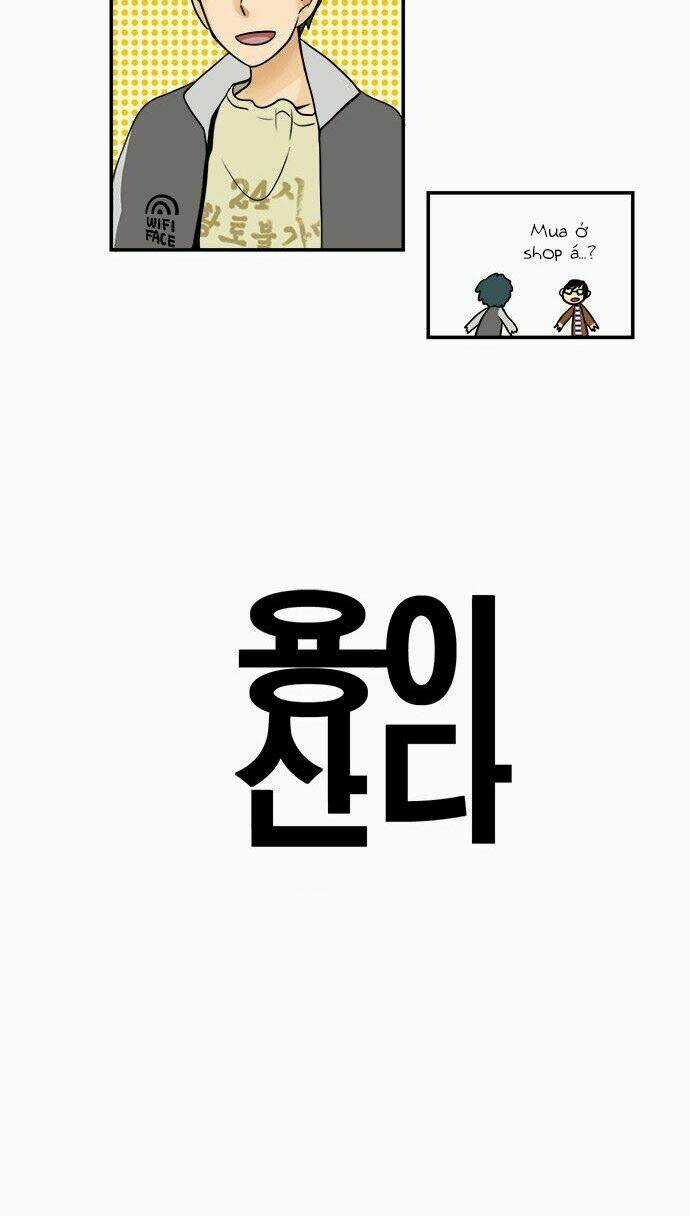 Hắn Ta Là Rồng - Chapter 21 - Trang 4