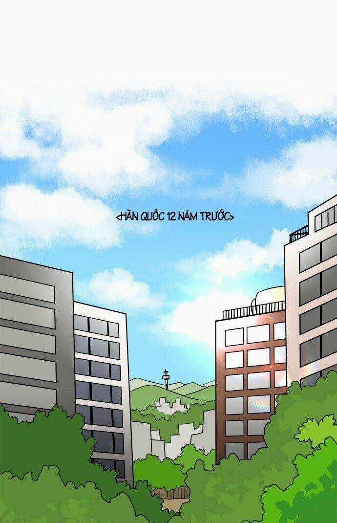 Hắn Ta Là Rồng - Chapter 21 - Trang 5