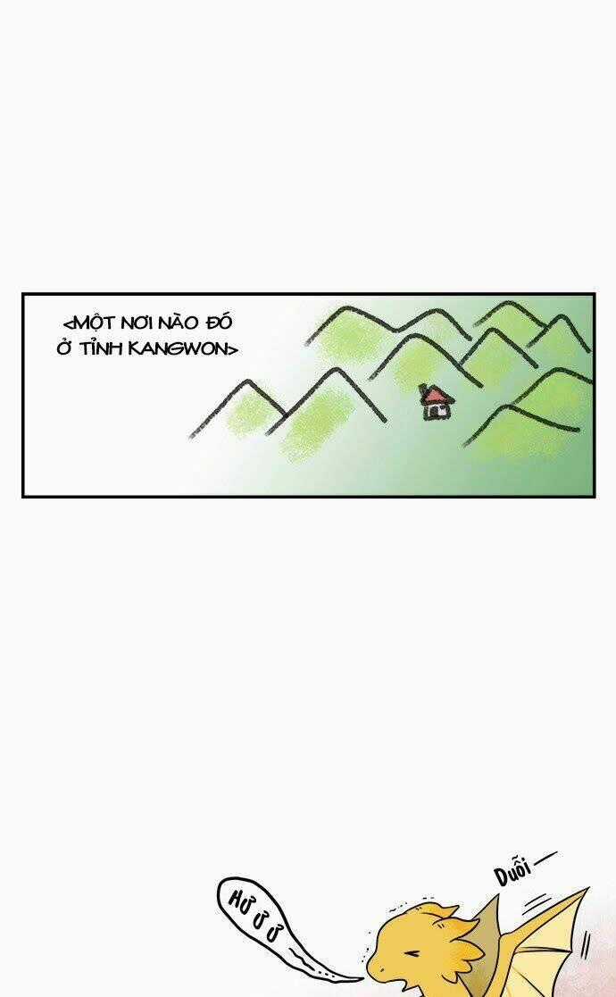 Hắn Ta Là Rồng - Chapter 22 - Trang 2